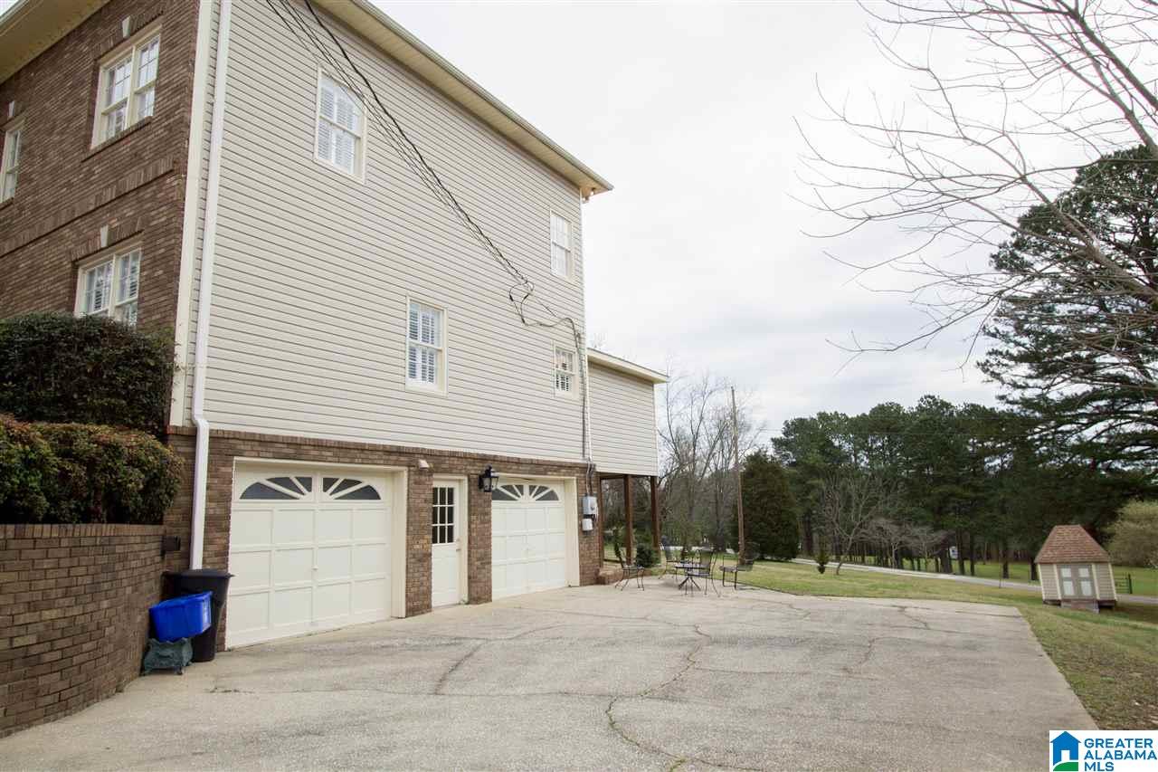 1105 Saddlebrook Road Birmingham, AL 35210 - Photo 26 of 32