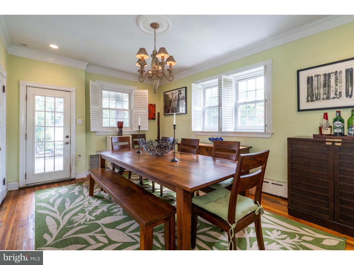 2113 West Ritner Street Philadelphia, PA 19145 - Photo 12 of 25 Dining Room