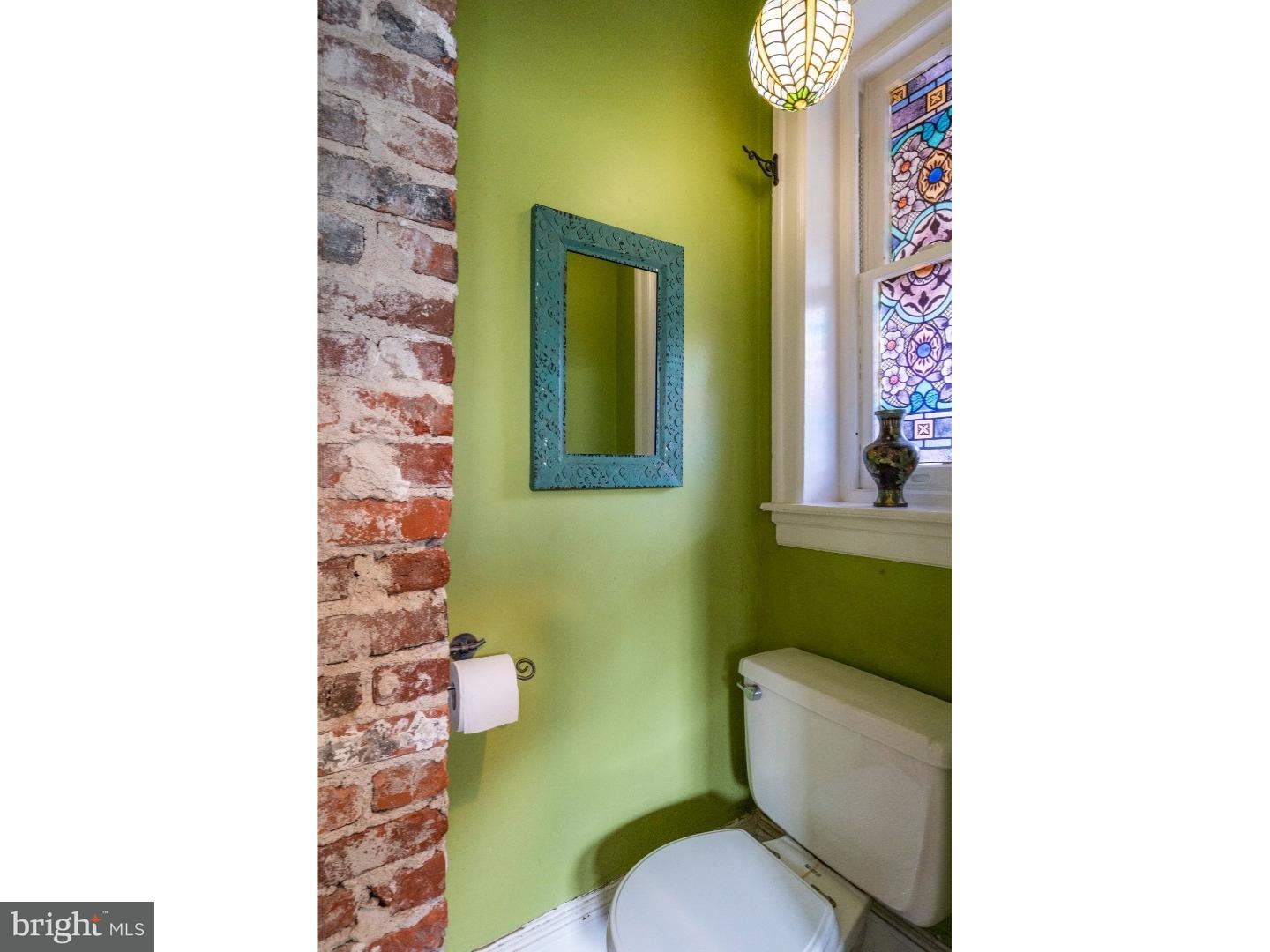 2113 West Ritner Street Philadelphia, PA 19145 - Photo 13 of 25 Half Bath