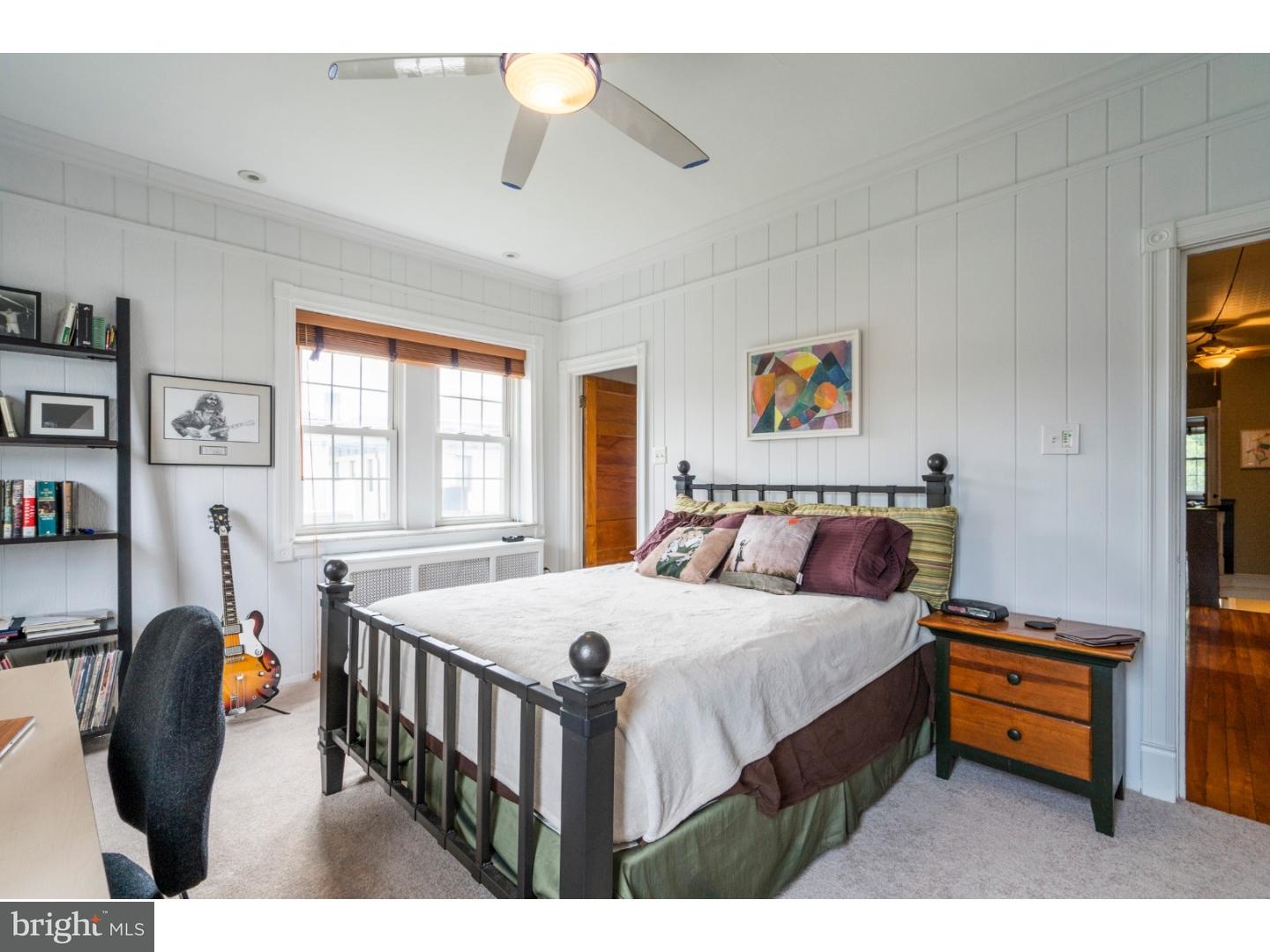 2113 West Ritner Street Philadelphia, PA 19145 - Photo 21 of 25 Bedroom 2