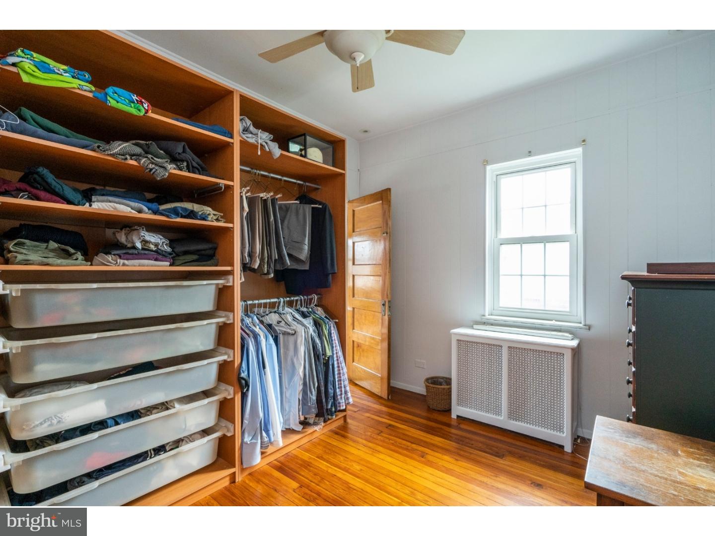 2113 West Ritner Street Philadelphia, PA 19145 - Photo 22 of 25 Bedroom 3