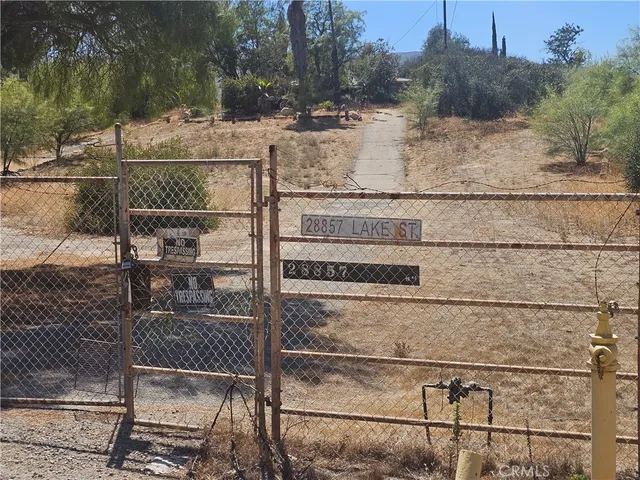 $3,800,000 | 28857 Lake Street, Lake Elsinore, CA 92530