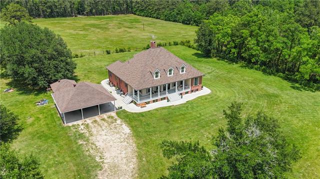 22435 Hoffman Road Mandeville, LA 70471 - Photo 53 of 55