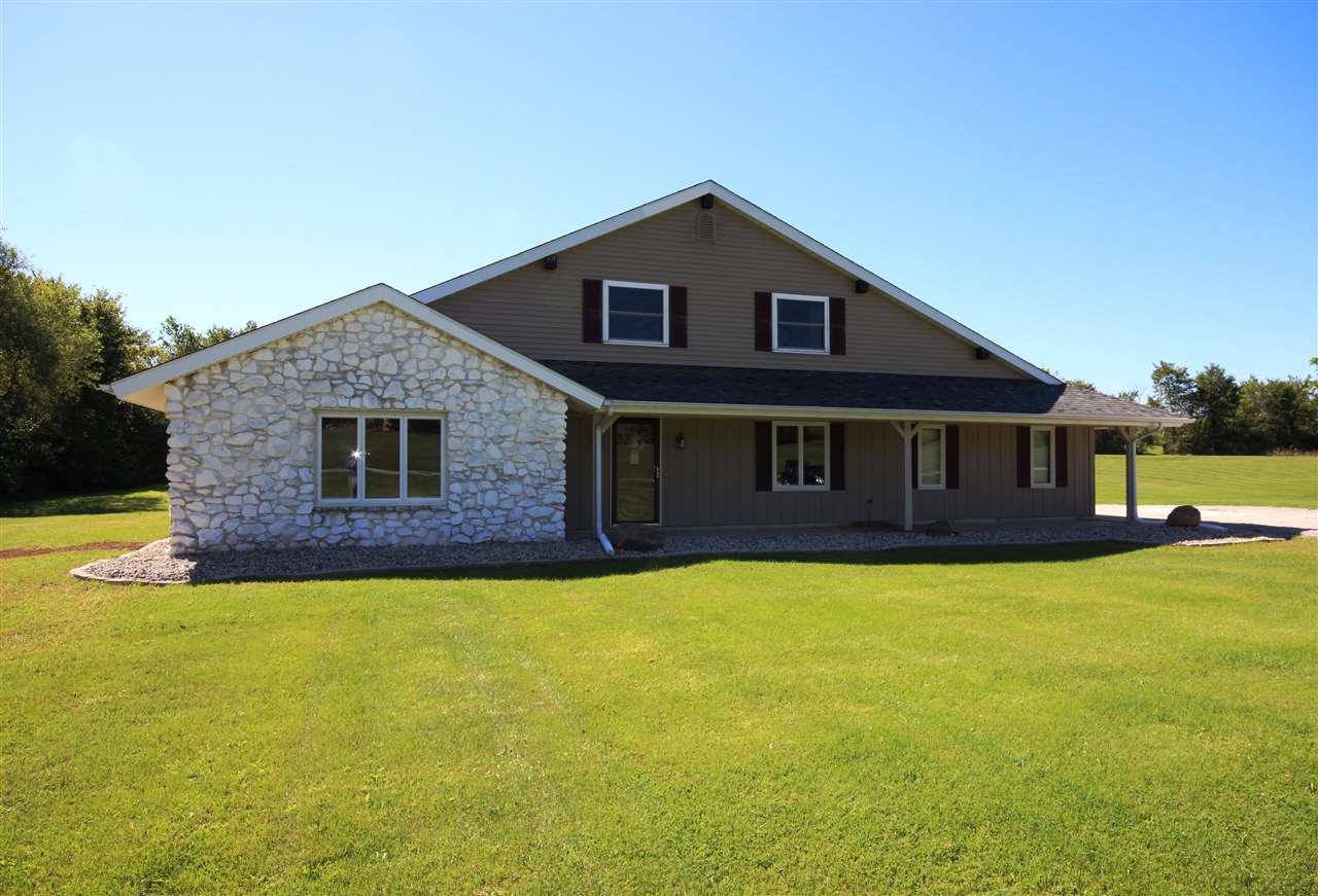 1912 Gump Road East Fort Wayne, IN 46845 - Photo 1 of 19