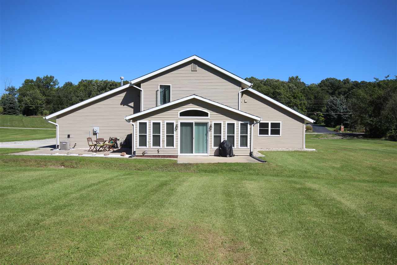 1912 Gump Road East Fort Wayne, IN 46845 - Photo 15 of 19