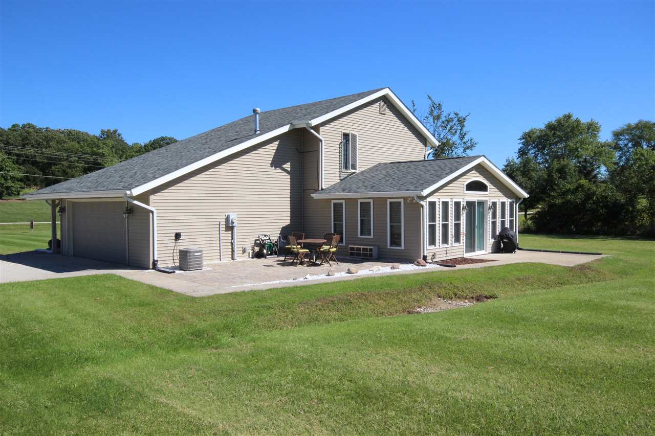 1912 Gump Road East Fort Wayne, IN 46845 - Photo 16 of 19