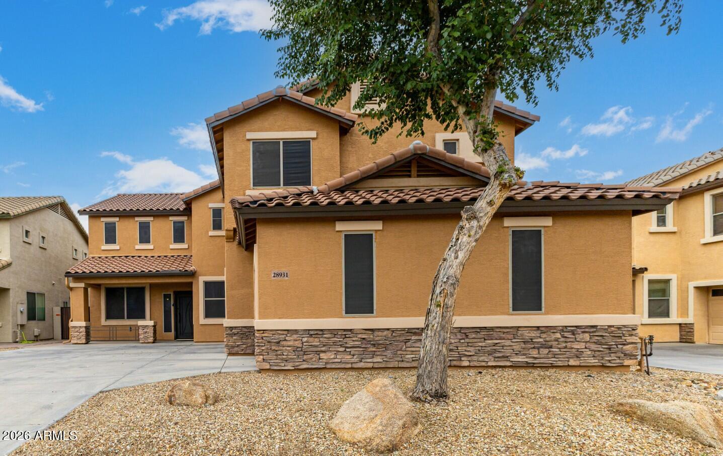28931 North Nobel Road Phoenix, AZ 85085 - Photo 43 of 49 front