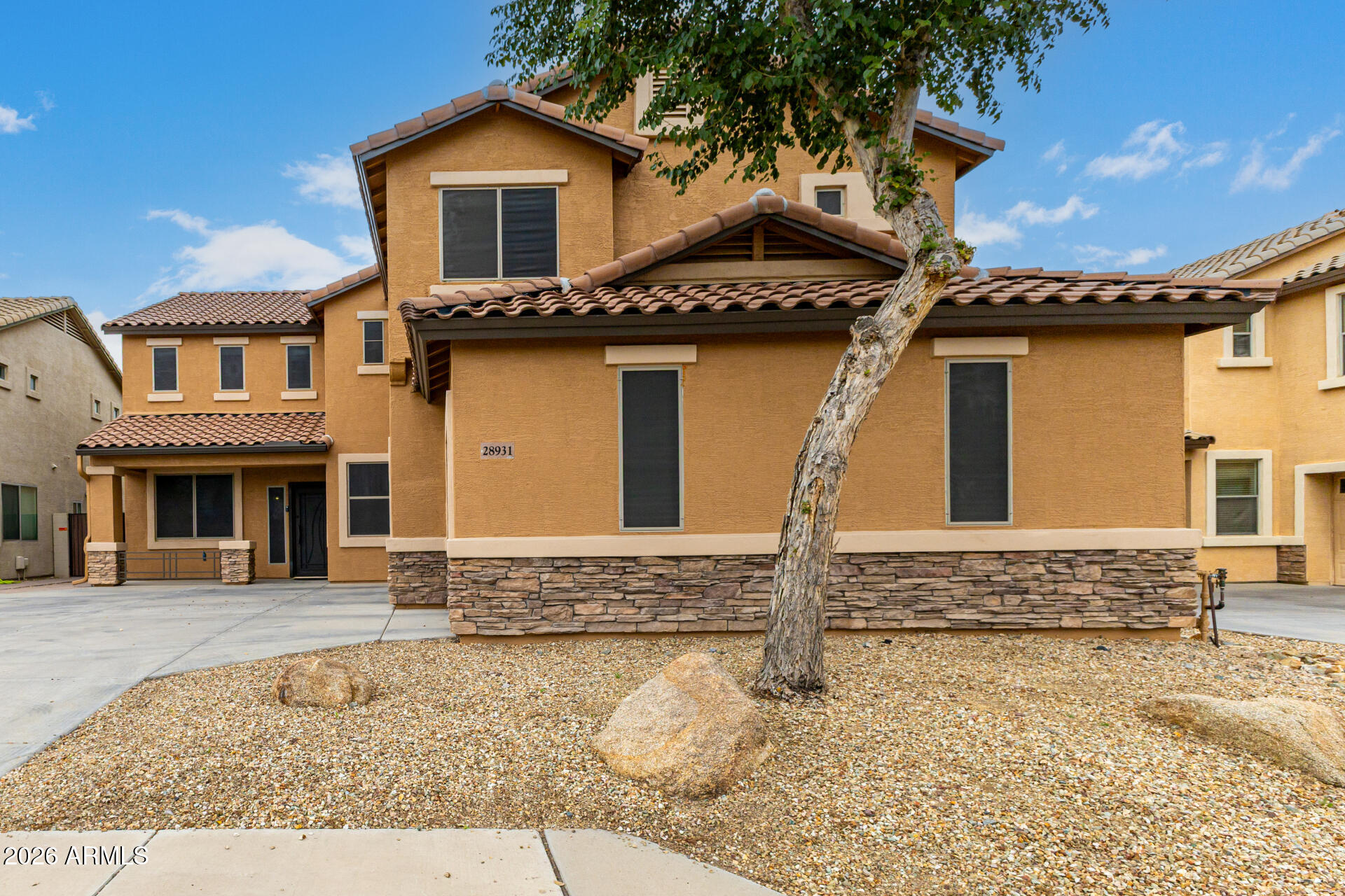 28931 North Nobel Road Phoenix, AZ 85085 - Photo 44 of 49 02-Nobel