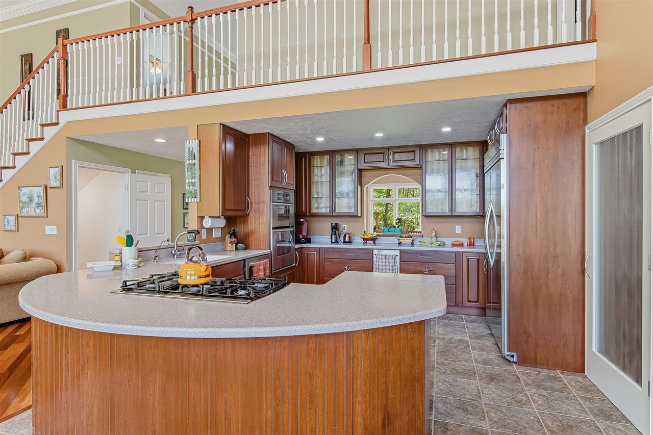 2099 East Clear Lake Road Buchanan, MI 49107 - Photo 16 of 65