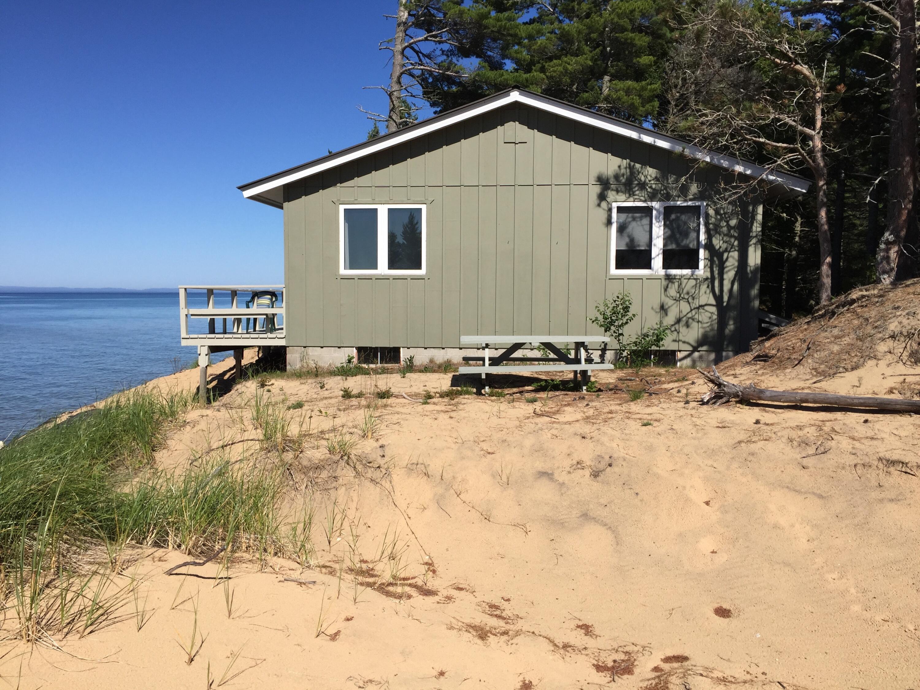29608 West North Shore Road Paradise, MI 49768 - Photo 13 of 59 Gallery Image 13