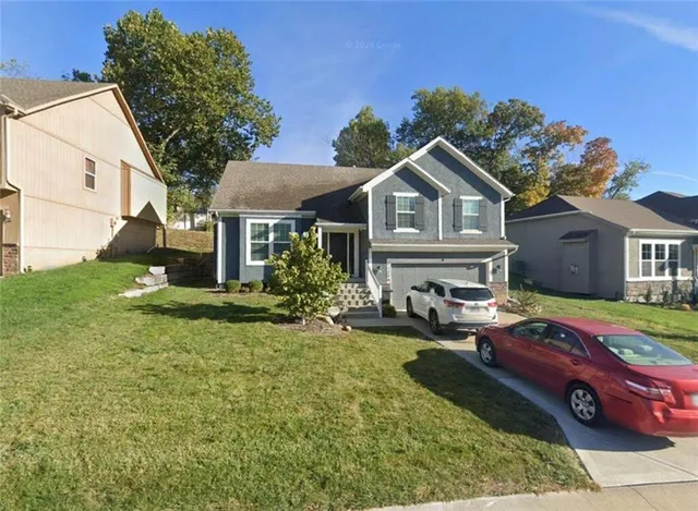 $380,000 | 11224 Cernech Road, Kansas City, KS 66109