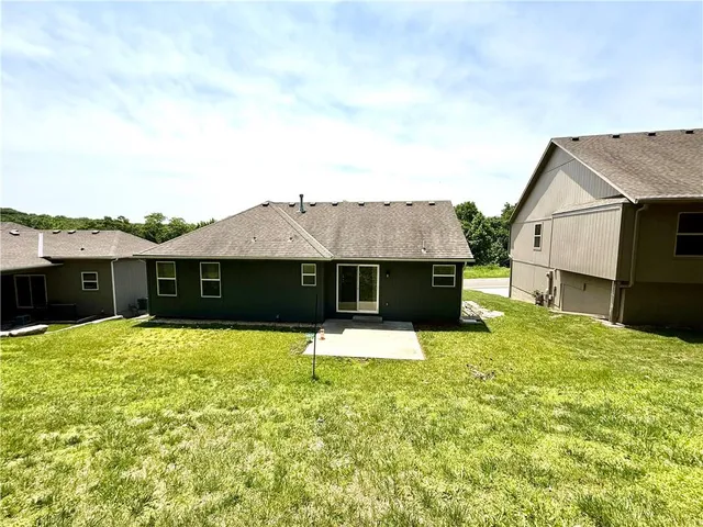 $380,000 | 11224 Cernech Road, Kansas City, KS 66109