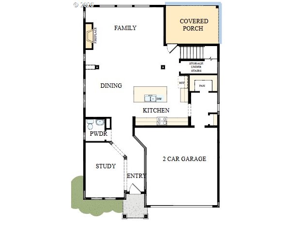 9059 South 1st Street Ridgefield, WA 98642 - Photo 10 of 12
