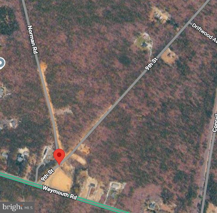 2 9th Street Buena, NJ 08310 - Photo 2 of 2 a backyard of a house