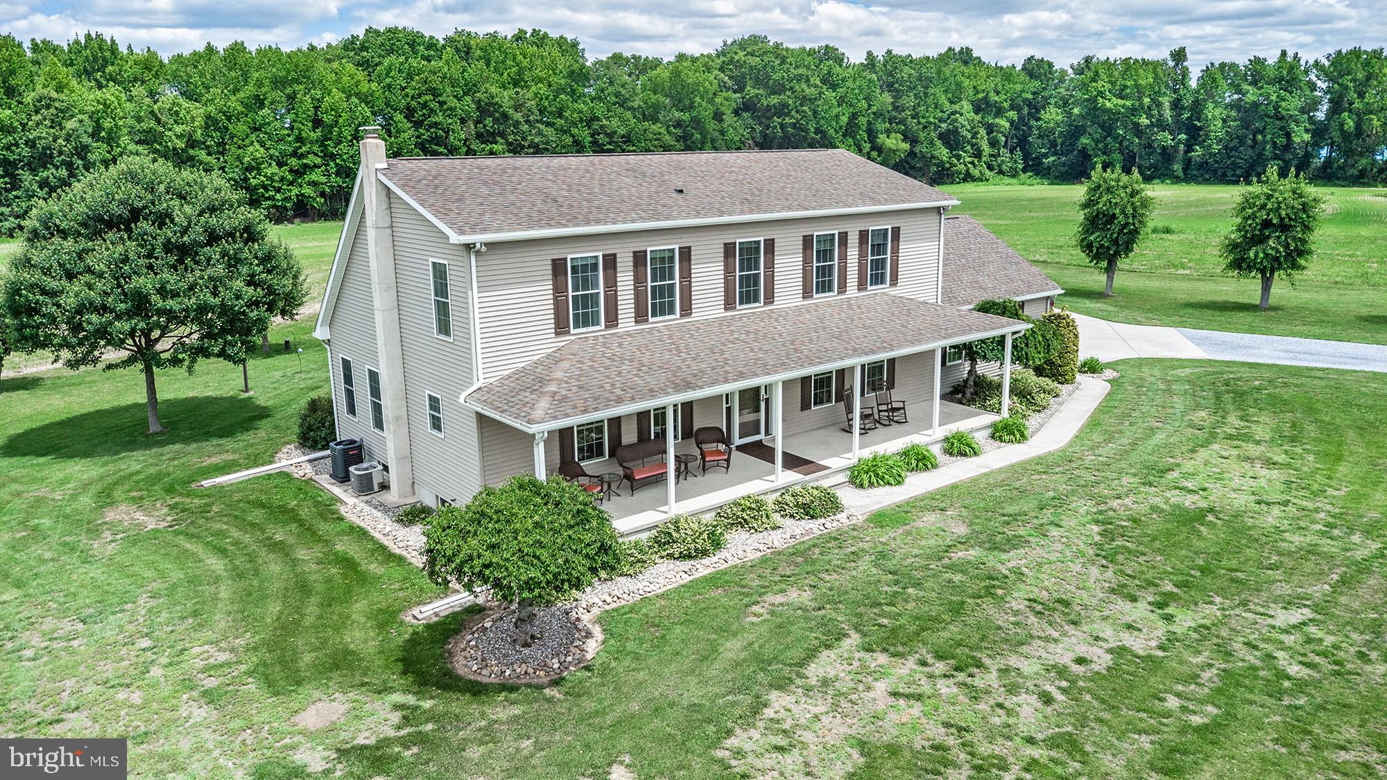 187 Amwellbury Road Salem, NJ 08079 - Photo 48 of 53