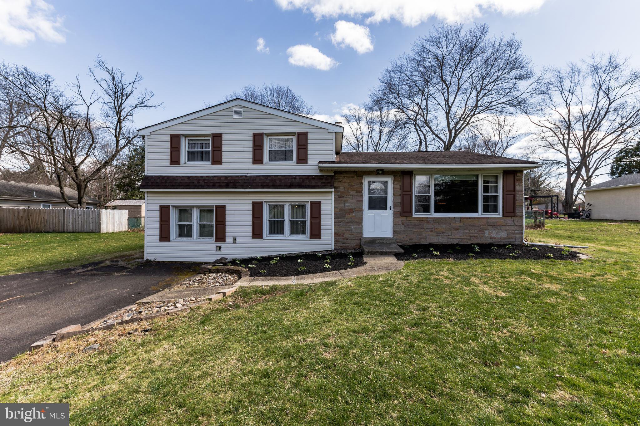 413 Buck Road Southampton, PA 18966 - Photo 1 of 34 Welcome to 413 Buck Road!