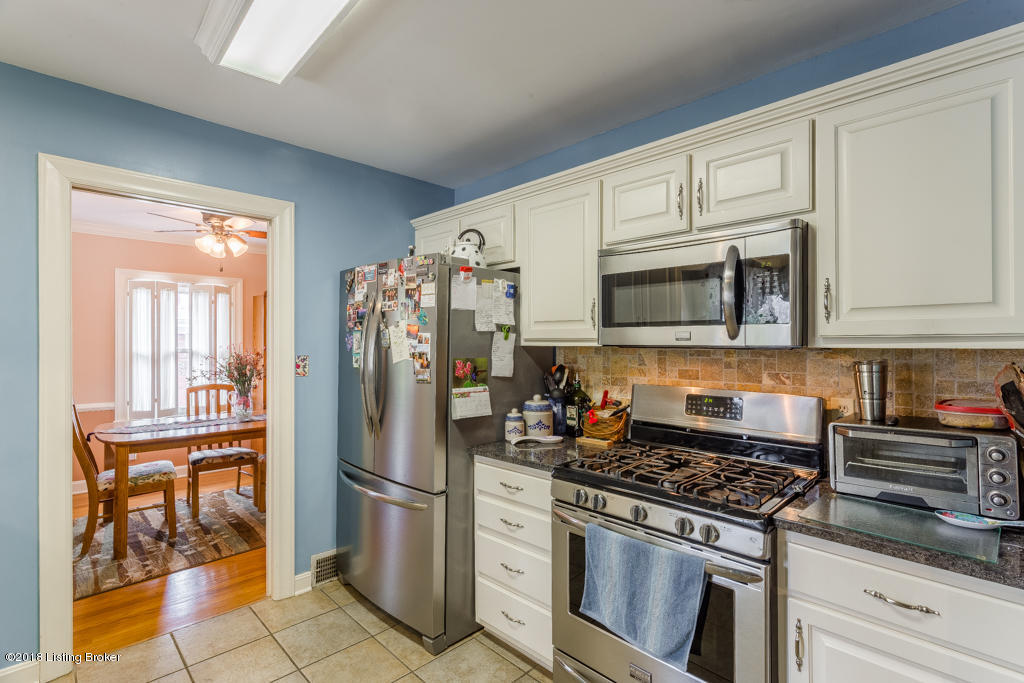 629 Indian Ridge Road Louisville, KY 40207 - Photo 16 of 58 629 Indian Ridge Rd-16