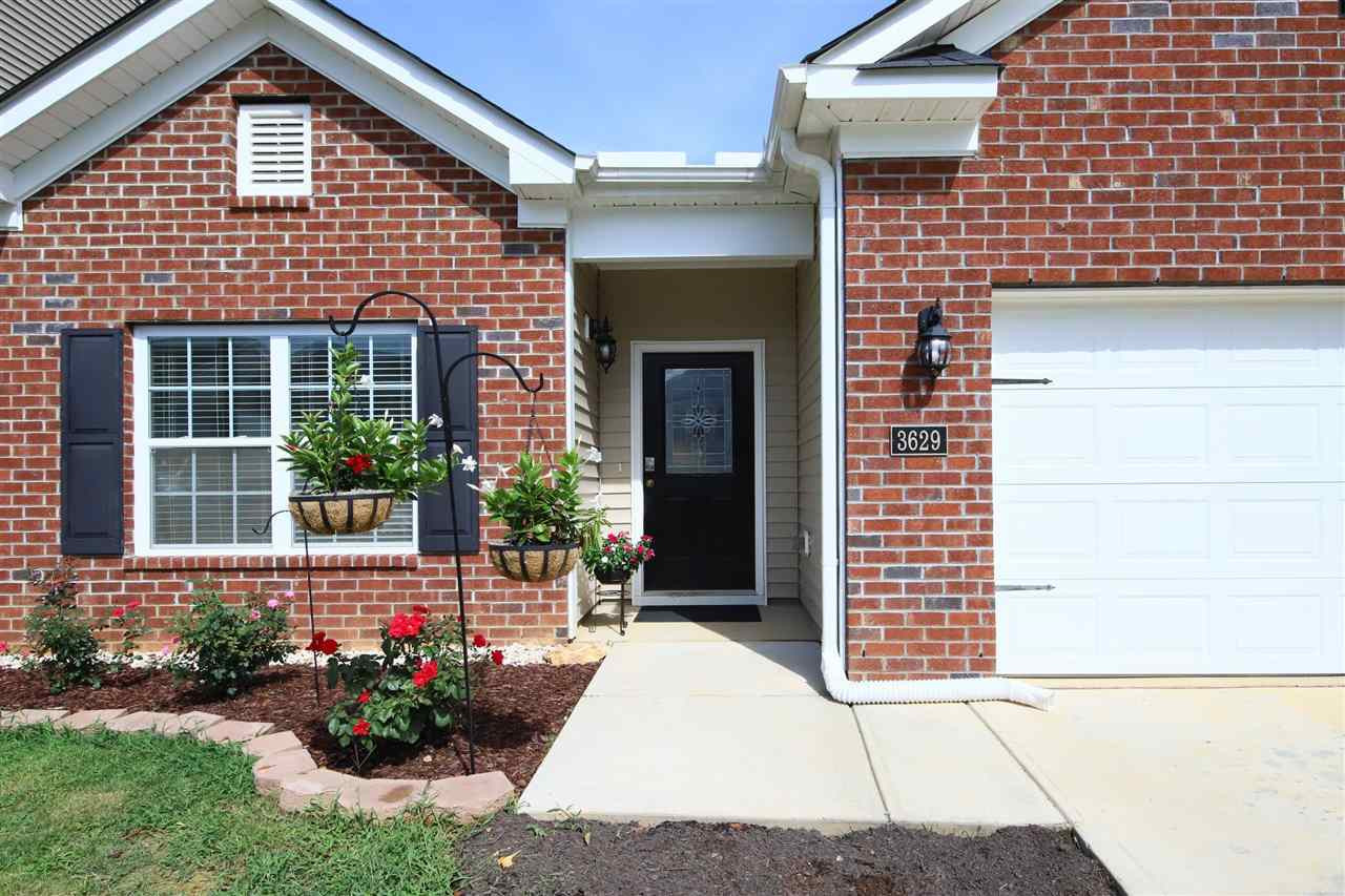 3629 Marble Ridge Lane Raleigh, NC 27610 - Photo 2 of 26 Photo 2