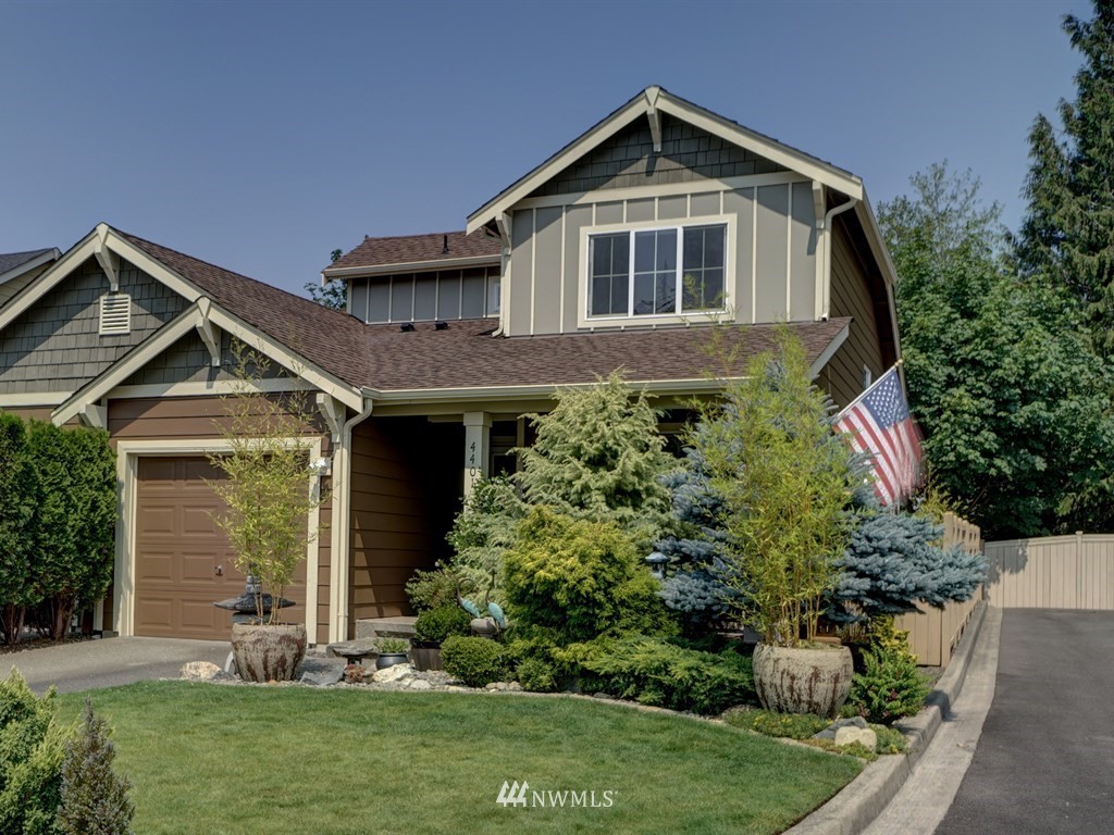 4401 Roxanna Loop Southeast Lacey, WA 98503 - Photo 2 of 20 Gallery Image 2