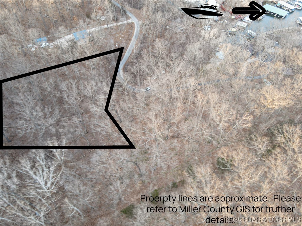 Tbd Glasgow Road Rocky Mount, MO 65072 - Photo 2 of 21