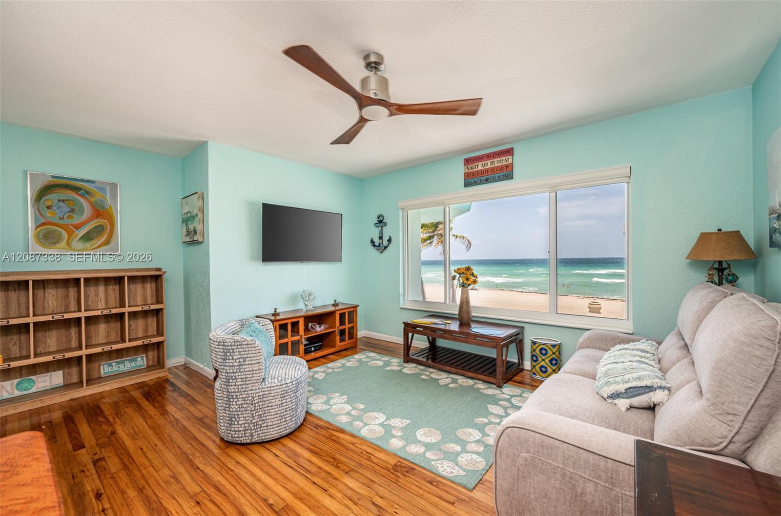 3400 North Surf Road, Unit 4 Hollywood, FL 33019 - Photo 5 of 10 Gallery Image 5