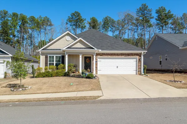 $319,900 | 7500 Paisley Circle, Graniteville, SC 29829