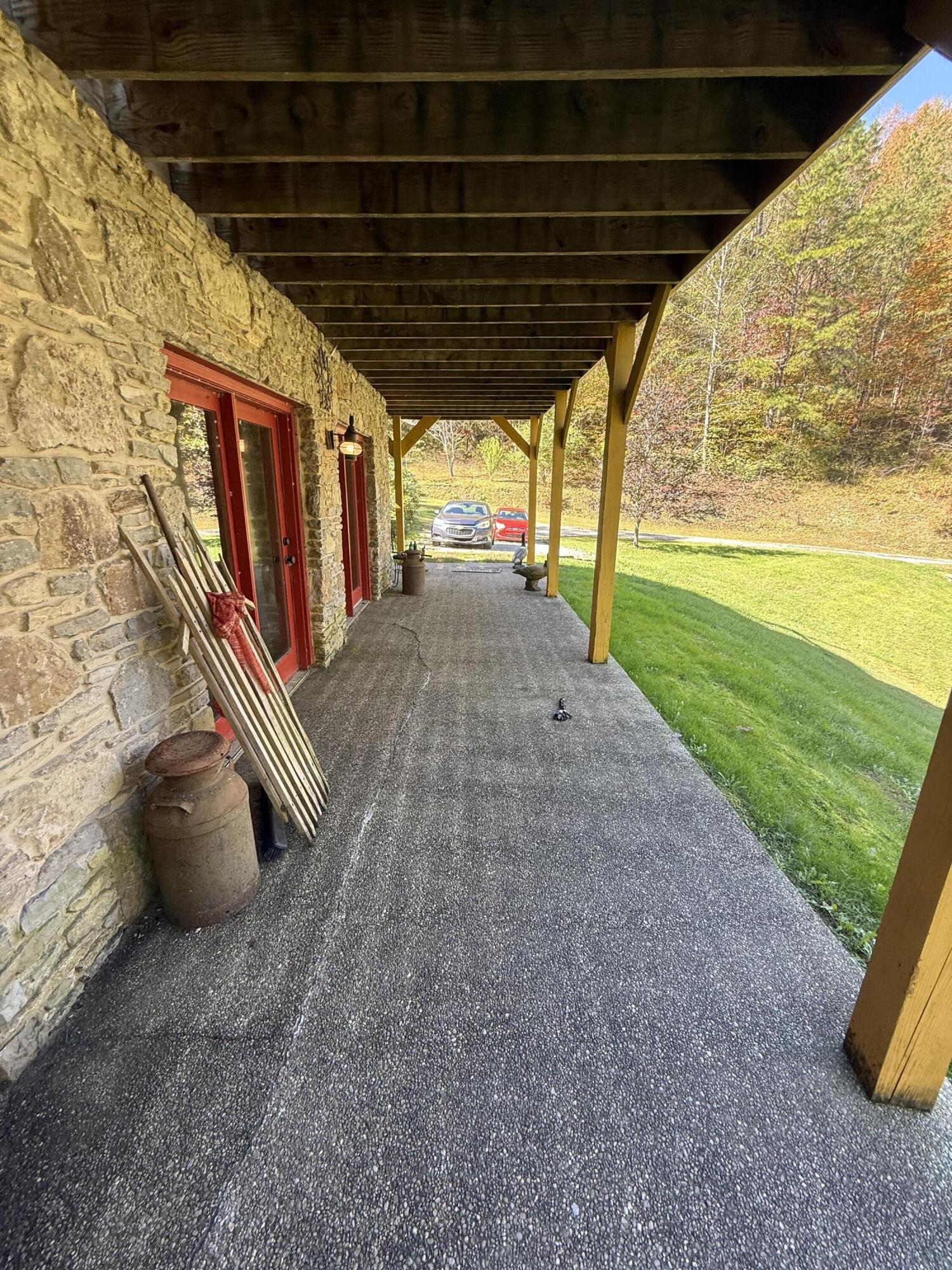 1040 Red Hill Road Livingston, KY 40445 - Photo 11 of 49 IMG_1286