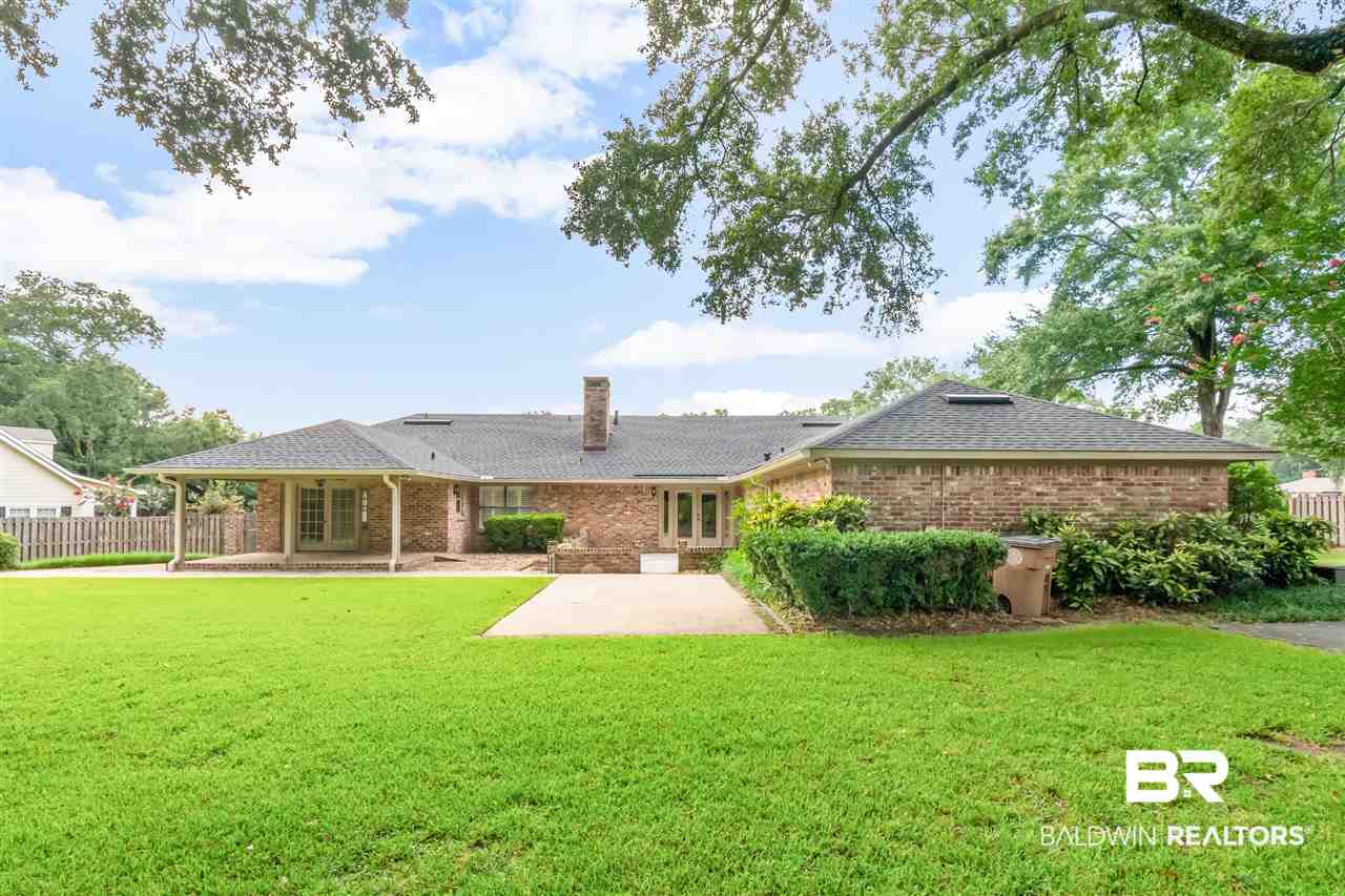 5621 Regency Oaks Drive North Mobile, AL 36609 - Photo 45 of 48