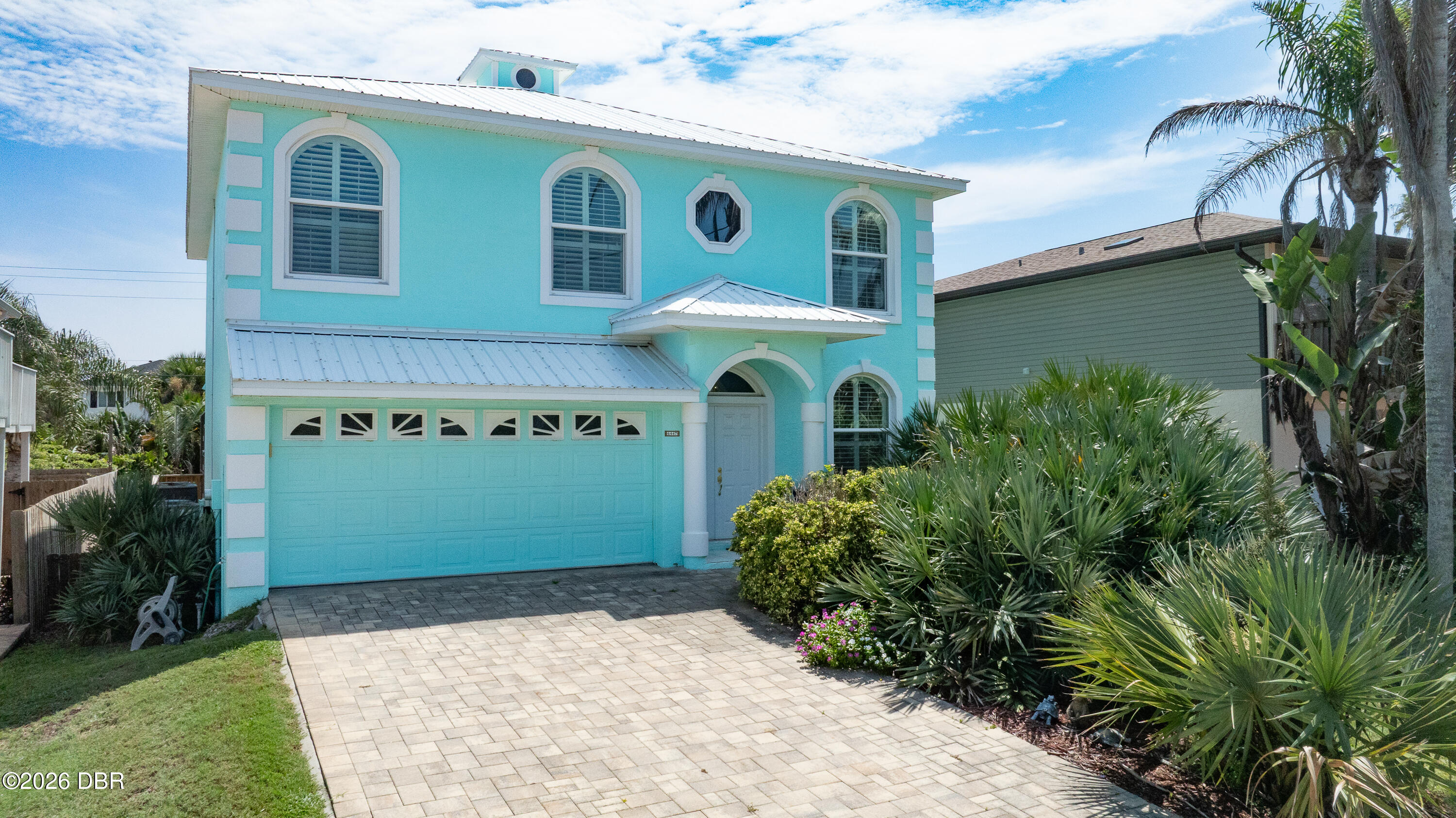 6447 Engram Road New Smyrna Beach, FL 32169 - Photo 50 of 50 6447EngramRdAerial-2