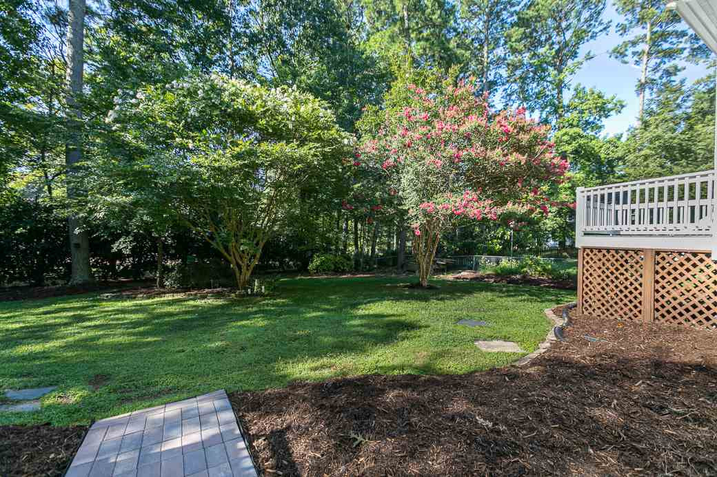 2521 Howard Road Raleigh, NC 27613 - Photo 25 of 30 Photo 25