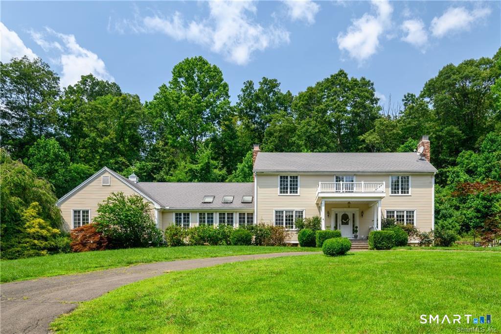 144 Munn Road Southbury, CT 06488 - Photo 1 of 10