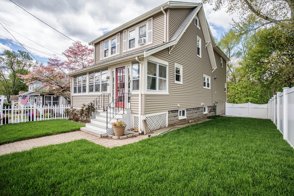 95 Bellevue Road Braintree, MA 02184 - Photo 1 of 26 Gallery Image 1