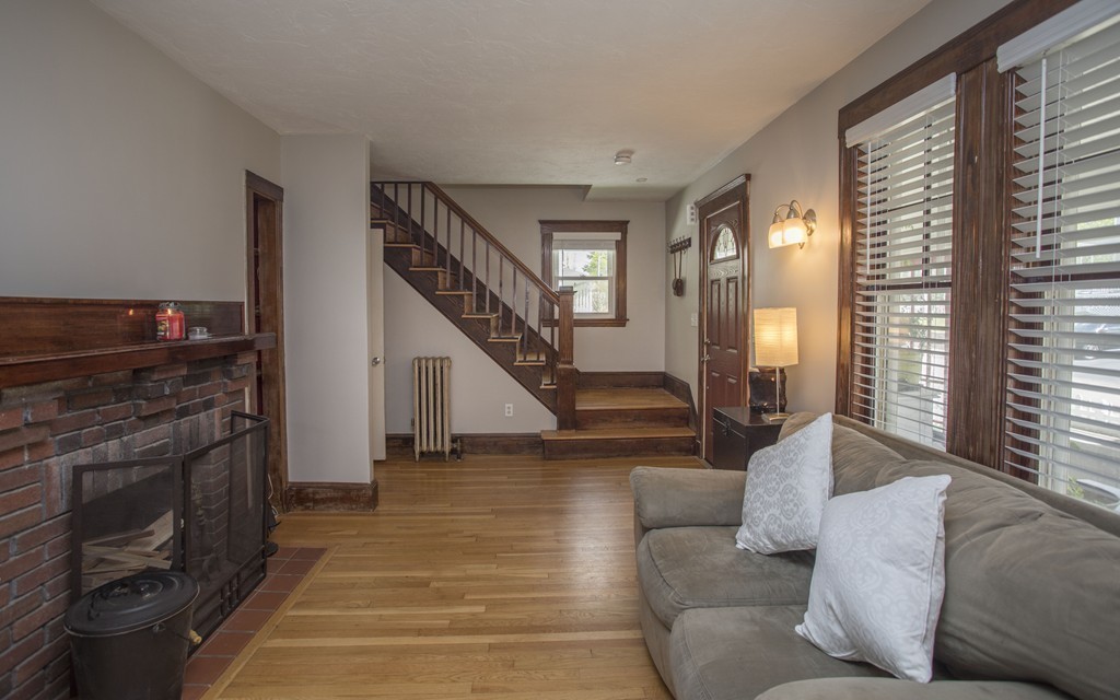 95 Bellevue Road Braintree, MA 02184 - Photo 11 of 26 Gallery Image 11