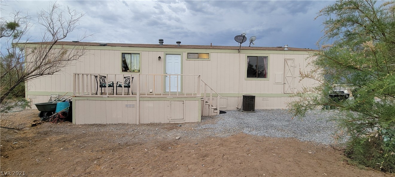 1051 Casey Road Pahrump, NV 89048 - Photo 34 of 36 Gallery Image 34