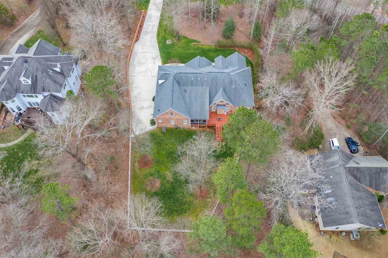 7228 Ridgeline Drive Raleigh, NC 27613 - Photo 30 of 30 Photo 30