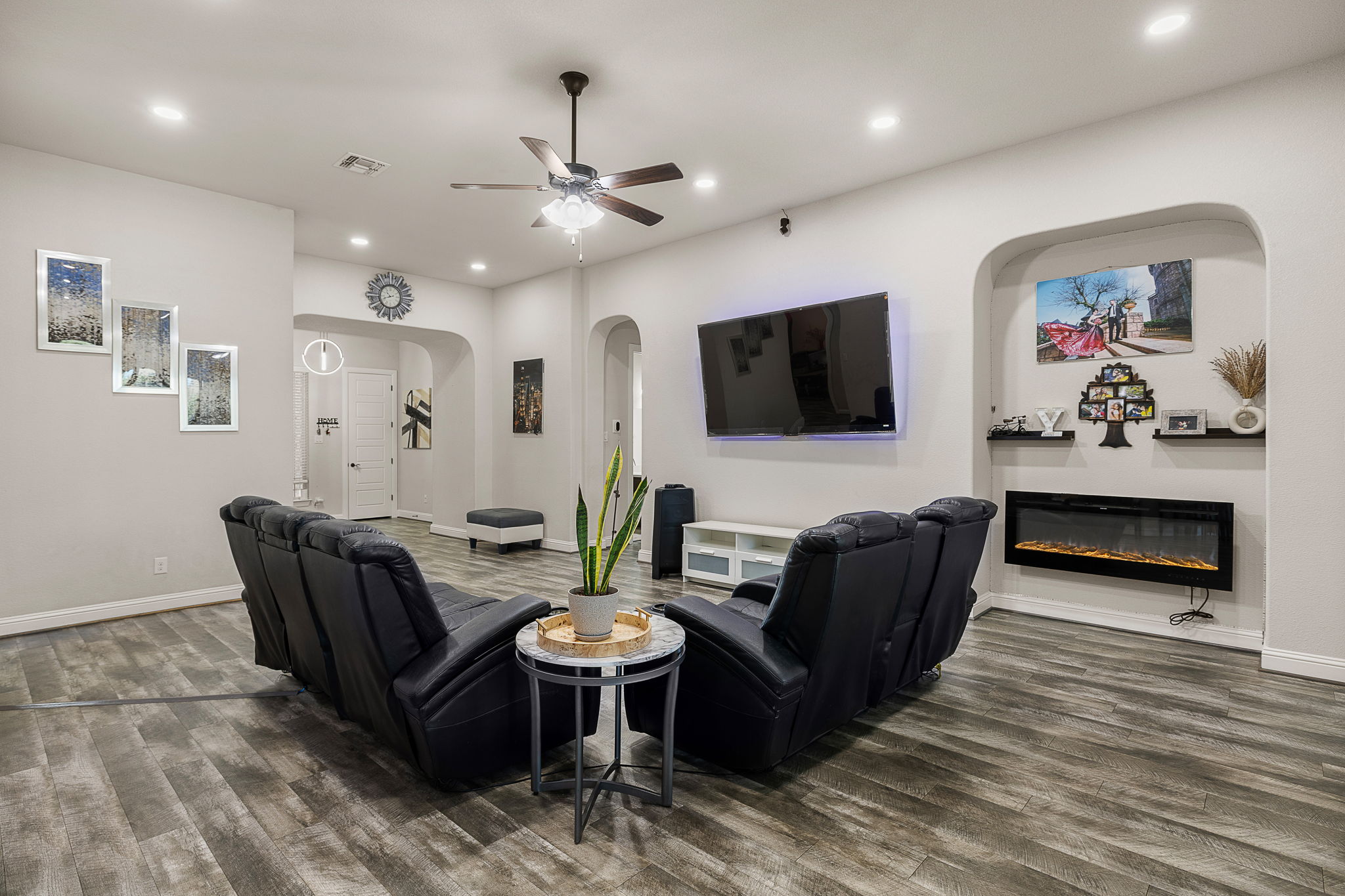 3517 Tree Swallow Way Pflugerville, TX 78660 - Photo 6 of 32 Gallery Image 6