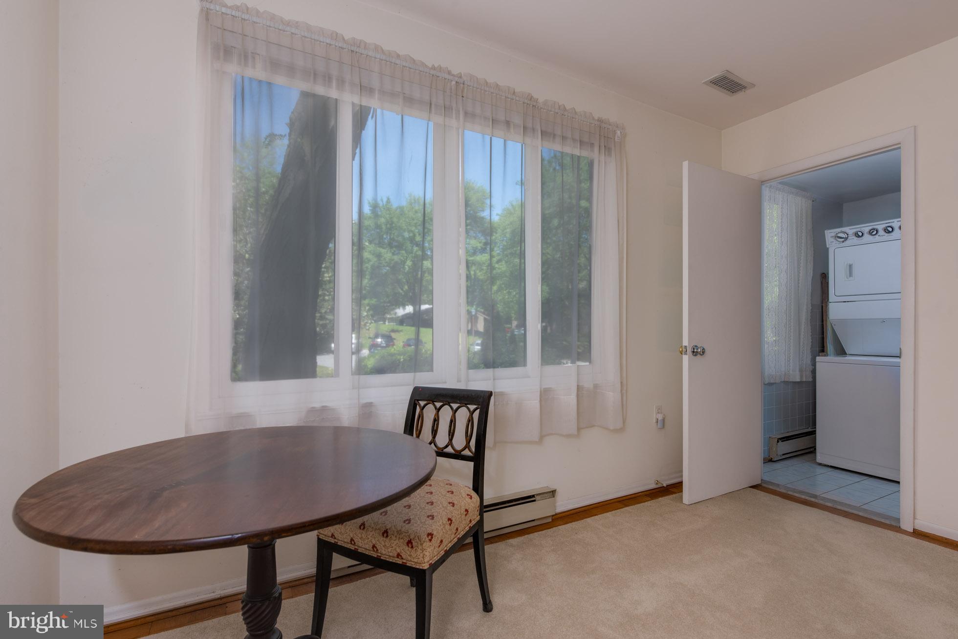 105 Cross Keys Road, Unit R105D Baltimore, MD 21210 - Photo 11 of 25 Master Bedroom