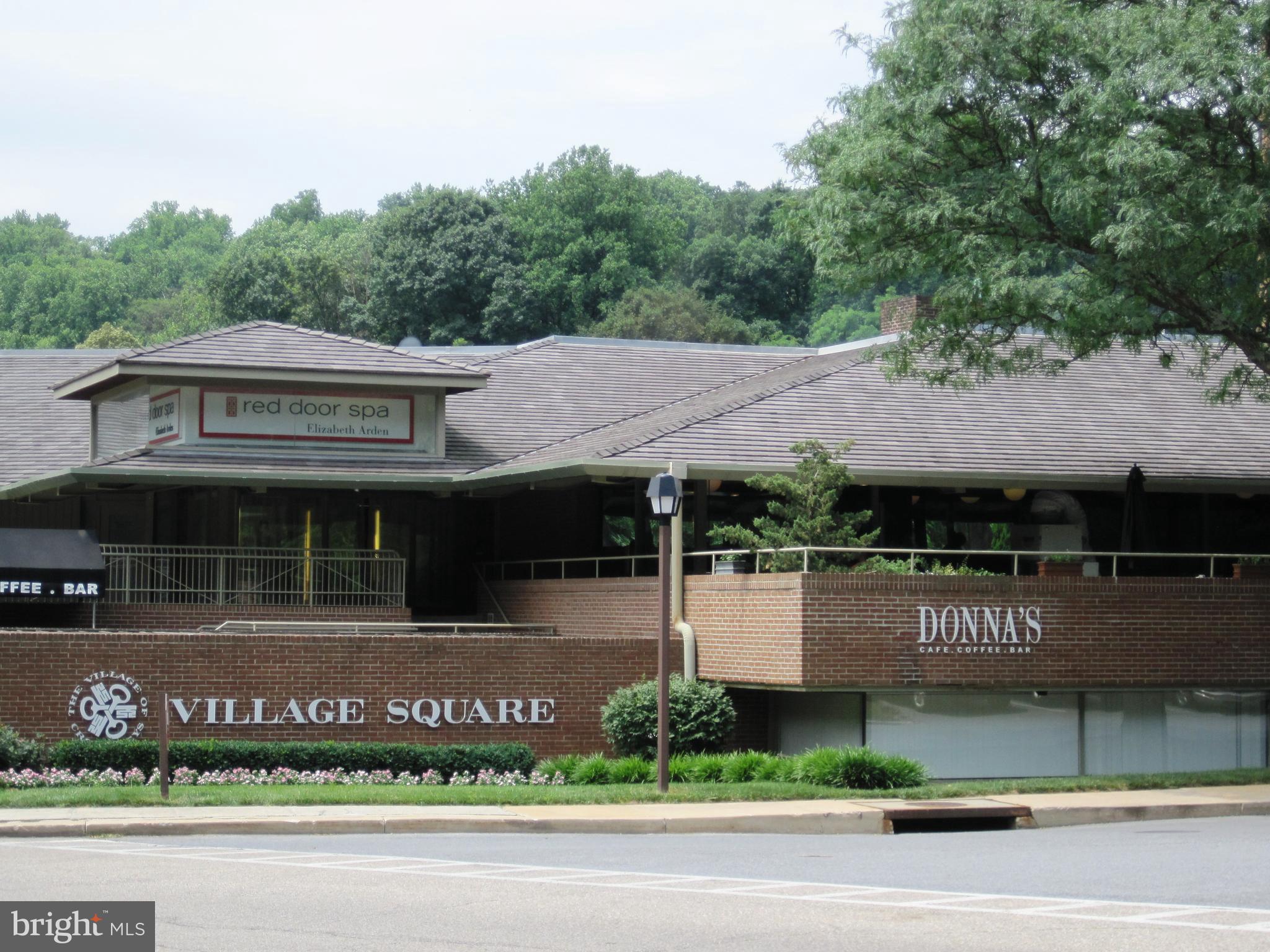 105 Cross Keys Road, Unit R105D Baltimore, MD 21210 - Photo 18 of 25 Cross Keys Village Square