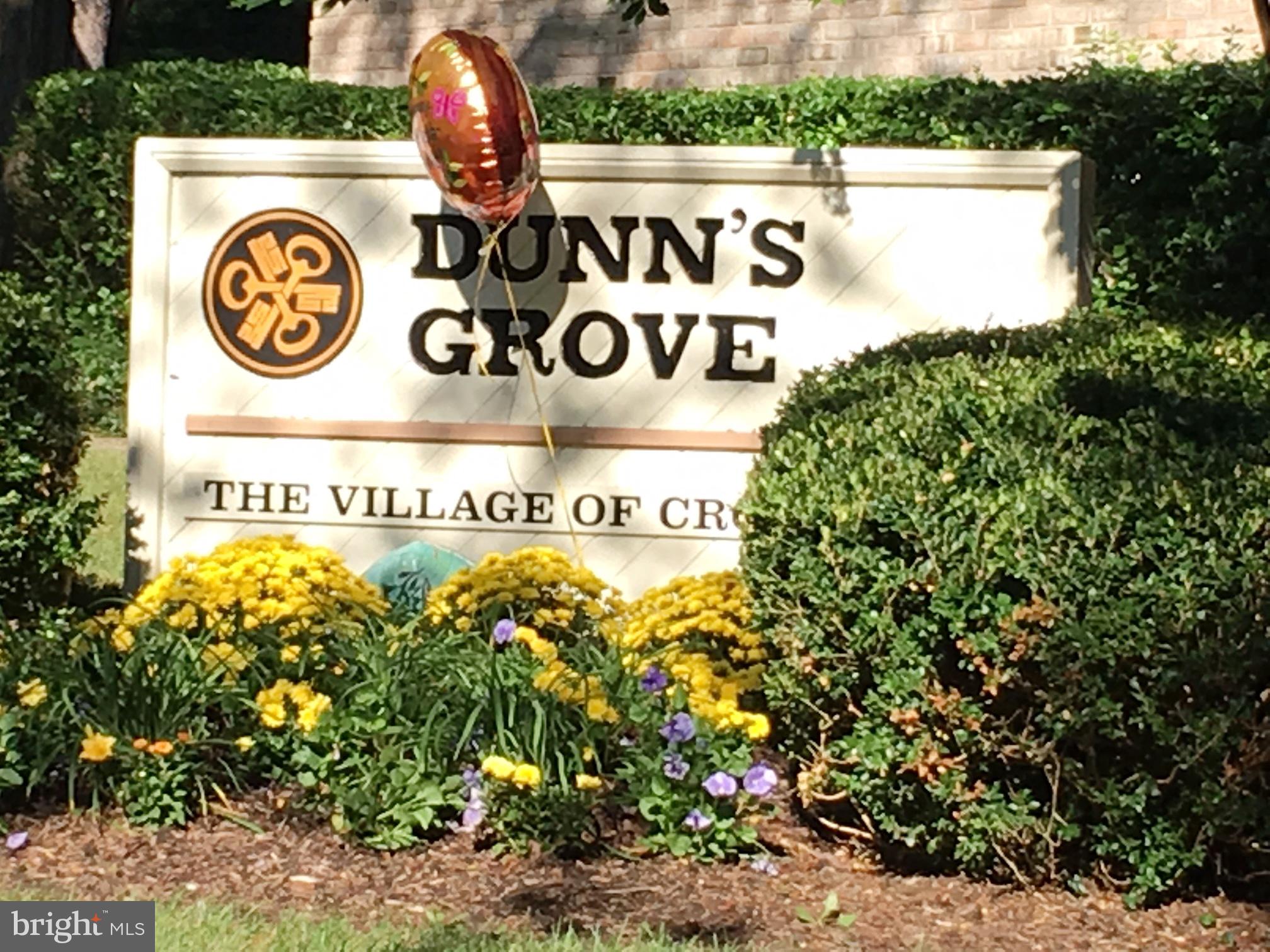 105 Cross Keys Road, Unit R105D Baltimore, MD 21210 - Photo 19 of 25 Dunns Grove Condominiums