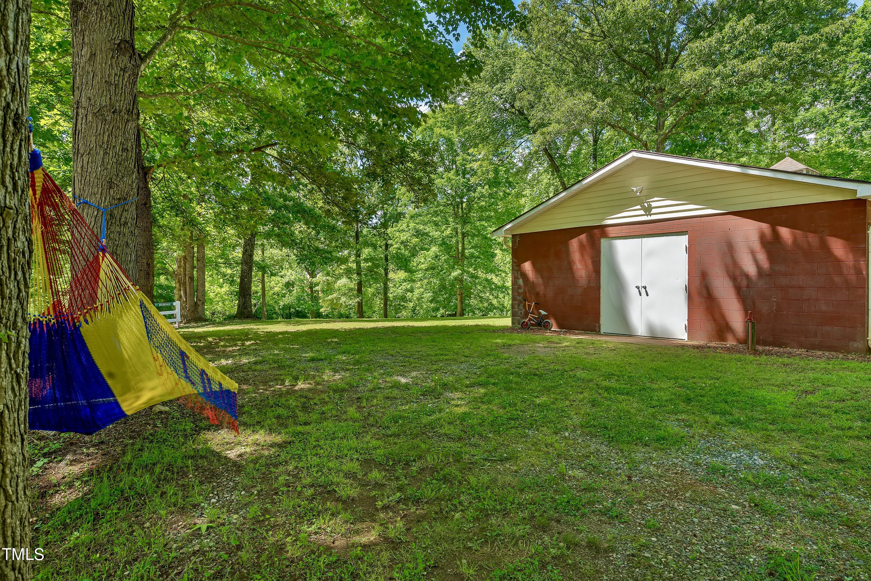 445 Gibson Road Mebane, NC 27302 - Photo 29 of 43 MC105726