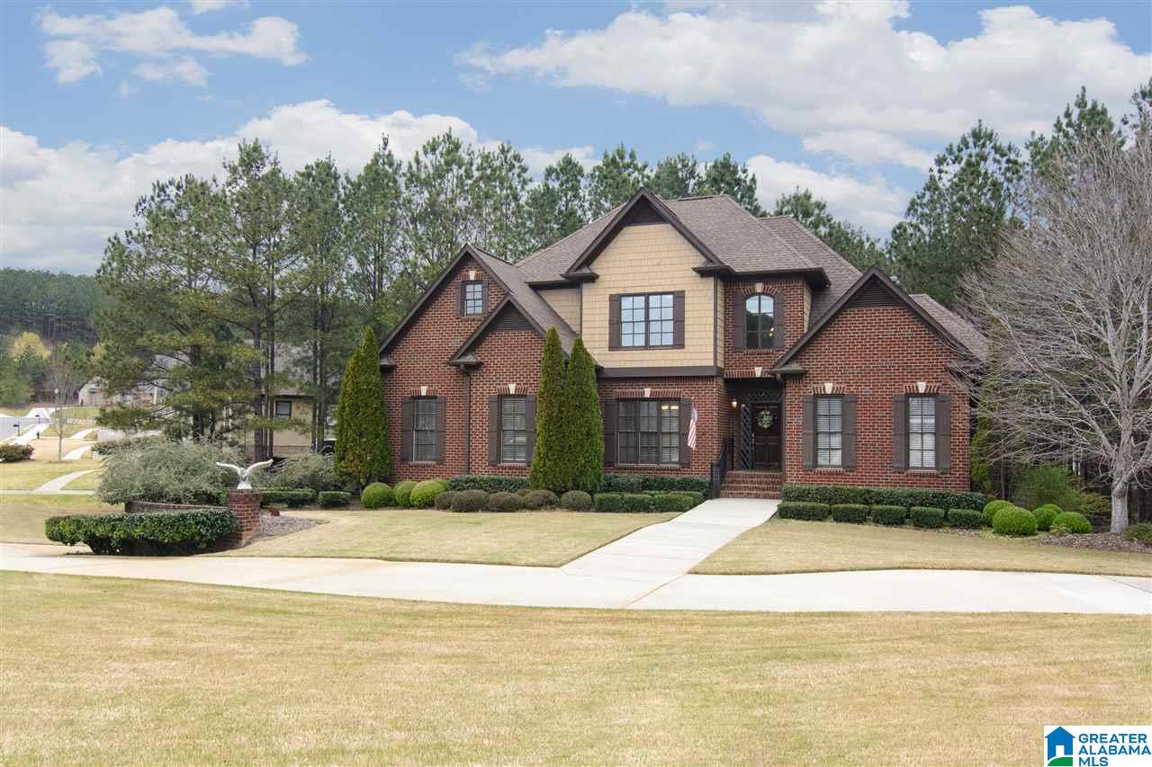 1080 Kingston Road Chelsea, AL 35043 - Photo 2 of 50