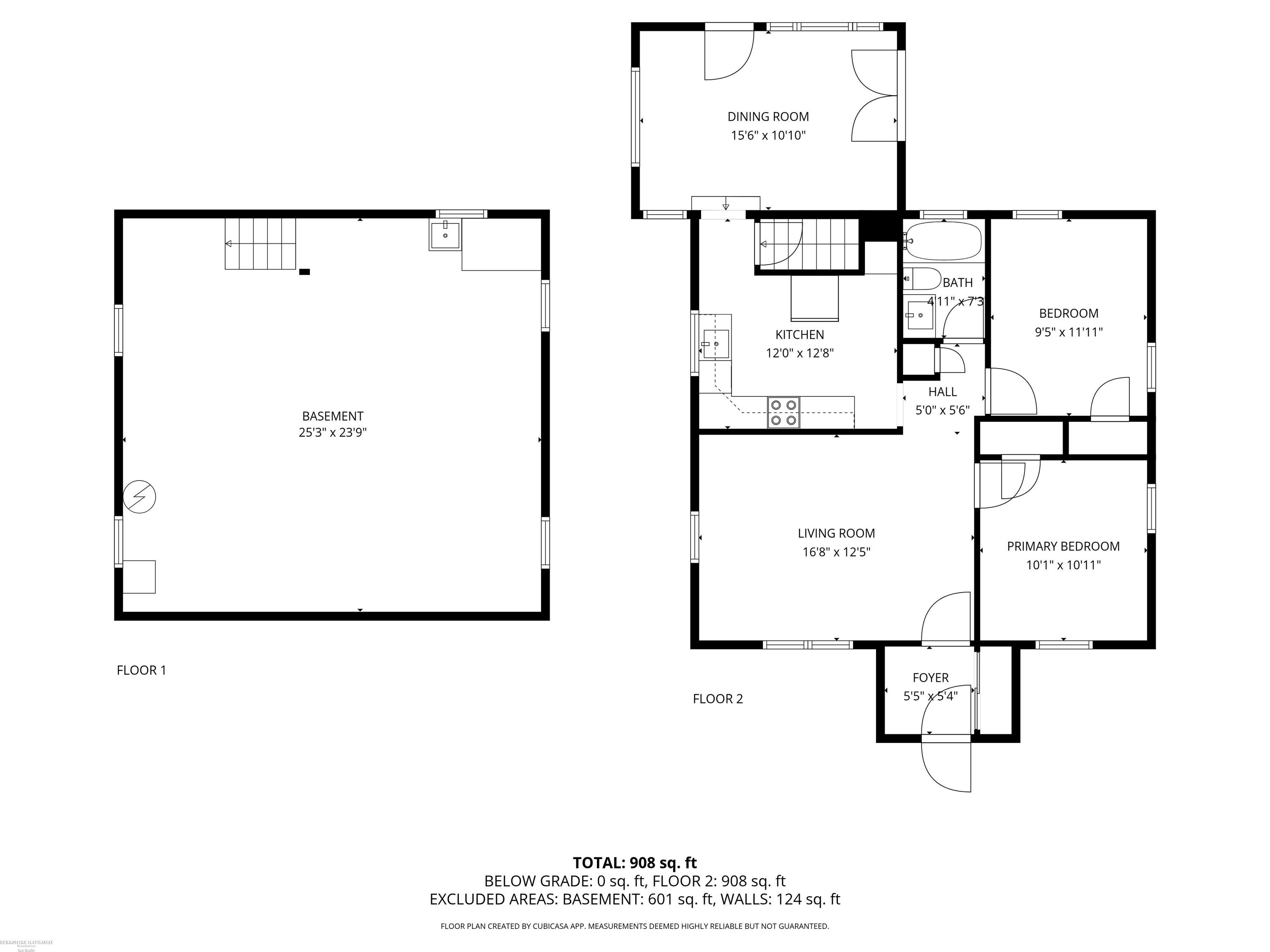 355 West St Clair Street Romeo, MI 48065 - Photo 25 of 27 Gallery Image 25