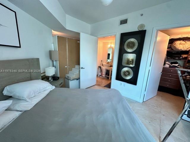 350 South Miami Avenue, Unit 2110 Miami, FL 33130 - Photo 13 of 29