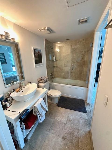 350 South Miami Avenue, Unit 2110 Miami, FL 33130 - Photo 14 of 29