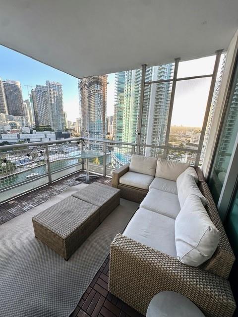 350 South Miami Avenue, Unit 2110 Miami, FL 33130 - Photo 15 of 29