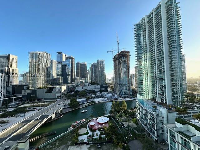 350 South Miami Avenue, Unit 2110 Miami, FL 33130 - Photo 18 of 29