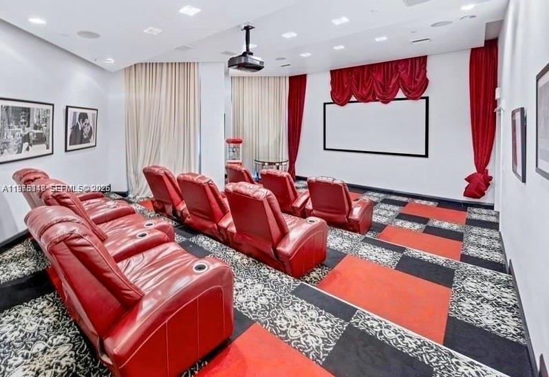 350 South Miami Avenue, Unit 2110 Miami, FL 33130 - Photo 24 of 29