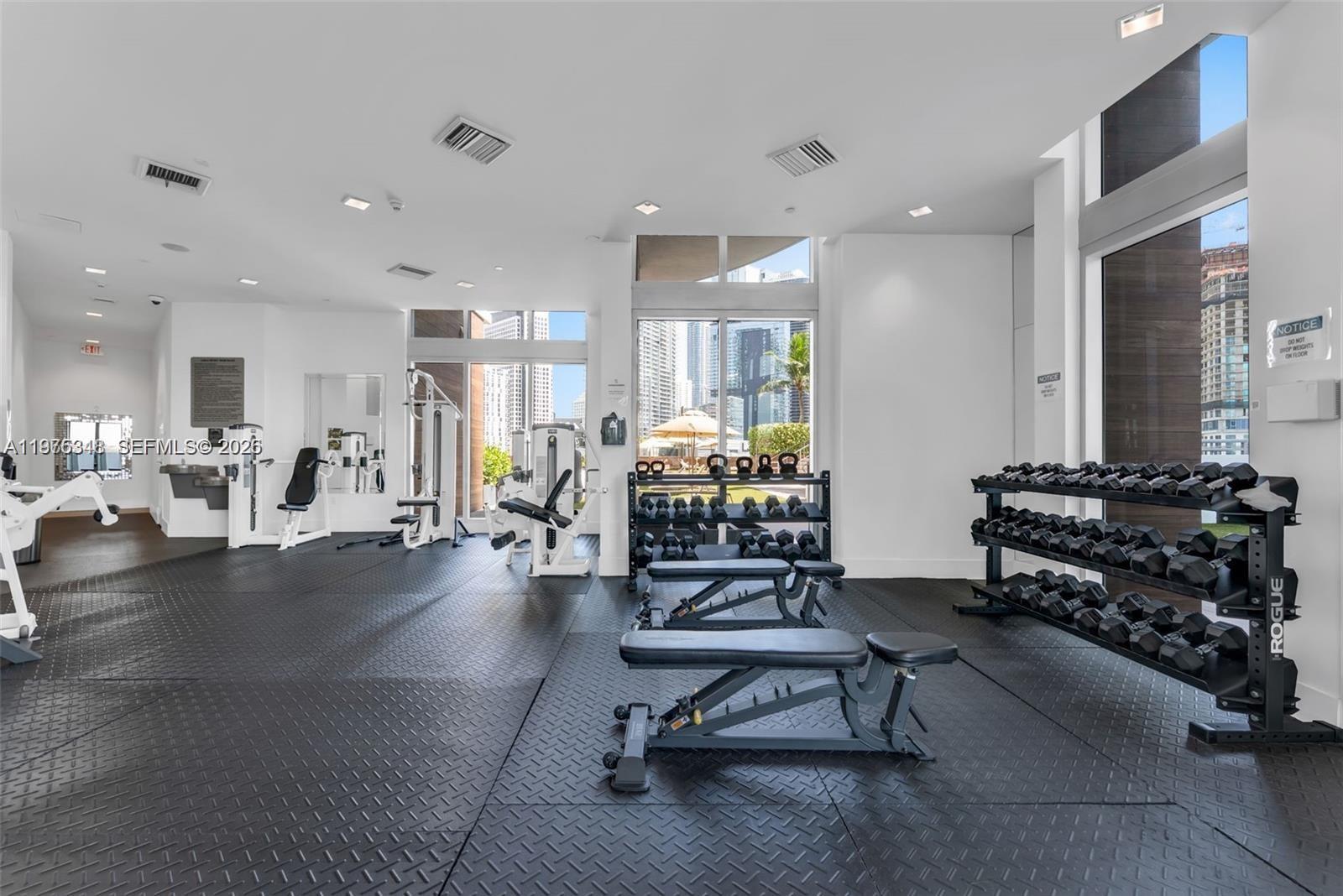 350 South Miami Avenue, Unit 2110 Miami, FL 33130 - Photo 27 of 29