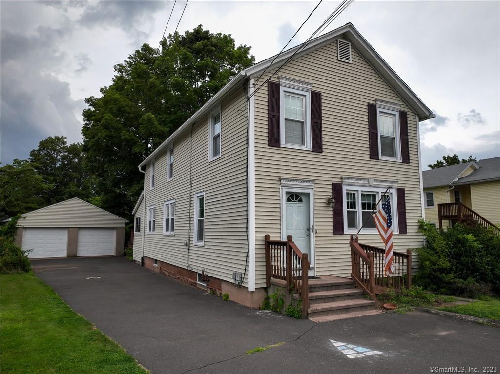 191 Boston Road Middletown, CT 06457 - Photo 1 of 1