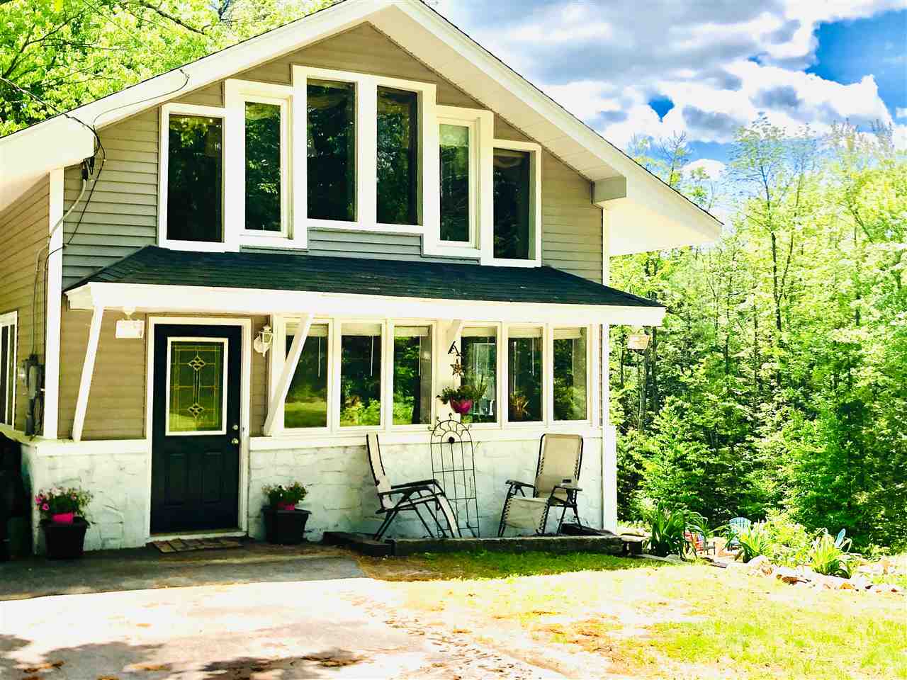 206 Grapevine Road, Unit H427 Dunbarton, NH 03046 - Photo 1 of 25